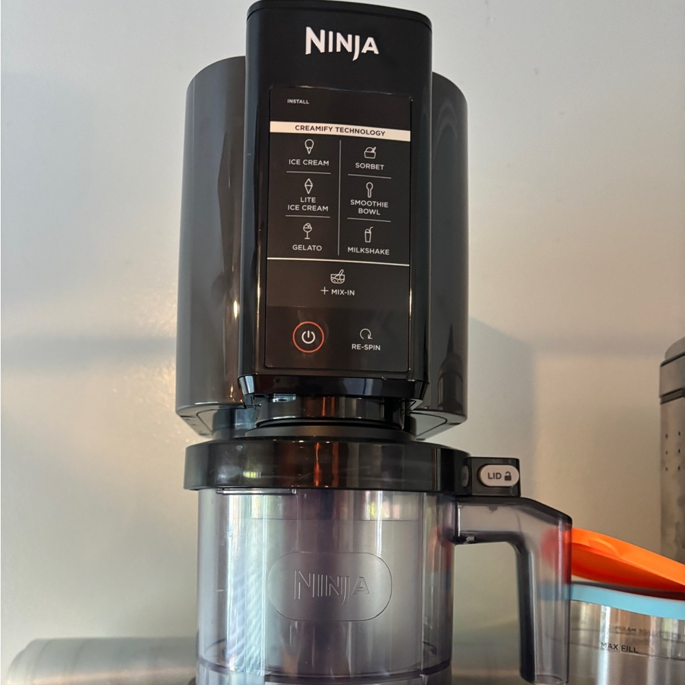 Ninja Creami